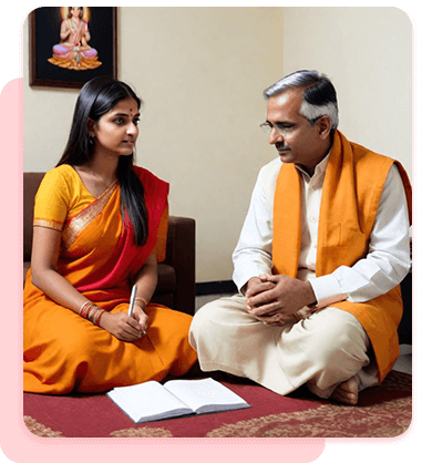 relationship counseling